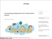 phpab.org