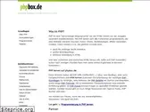 phpbox.de