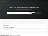 phpbuilder.com