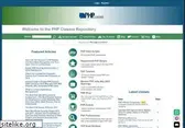 phpclasses.org