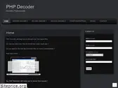 phpdecoder.wordpress.com
