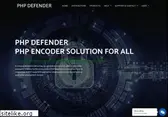 phpdefend.com