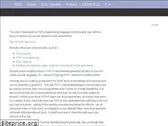 phpdelusions.net
