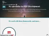 phpdevelopers.com.au