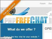 phpfreechat.net