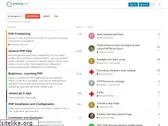 phphelp.com