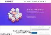 phphyipmanagerscript.com