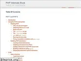 phpinternalsbook.com