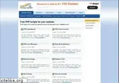 phpjunkyard.com