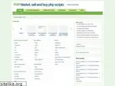 phpmarket.org