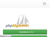 phpmyadmin.net