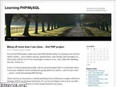 phpmysql.net