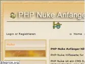 phpnuke.gratis-cms.com