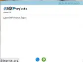 phpprojectz.com