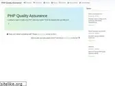 phpqa.io