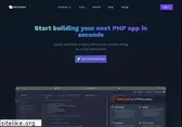 phpsandbox.io