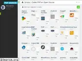 phpsources.net