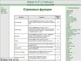 phptown.ru