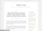 phuongthaotran.wordpress.com