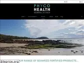 phycohealth.com