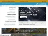 physics.ucsd.edu