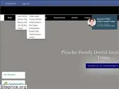 picachodental.com