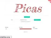 picas.now.sh