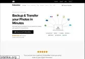 picbackman.com