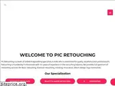 picretouching.com