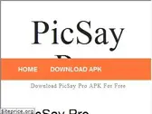 picsay.pro