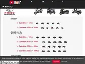 pieces-kymco.com