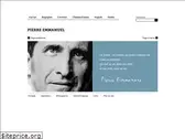 pierre-emmanuel.net