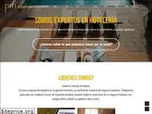 pilarmonzon-hospitality.com