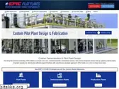 pilotplantdesign.com
