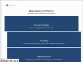 pimco.it