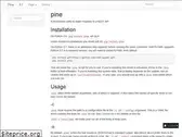 pine.readthedocs.io