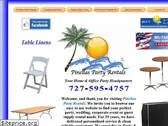 pinellasparty.com