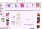 pinkwings.com