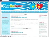 pinoymaclovers.com