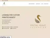 pintailwavepackaging.com