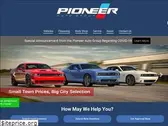 pioneerautogroup.ca