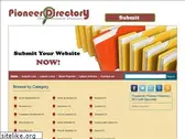 pioneerdir.com