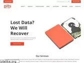 pitsdatarecovery.net