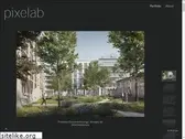 pixelab.be