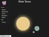 pixie.town