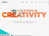pixiteapps.com