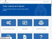 pjn.gov.ar