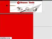 pkneuses.com