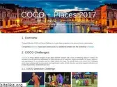 places-coco2017.github.io
