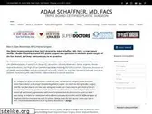 plasticsurgeoninnyc.com